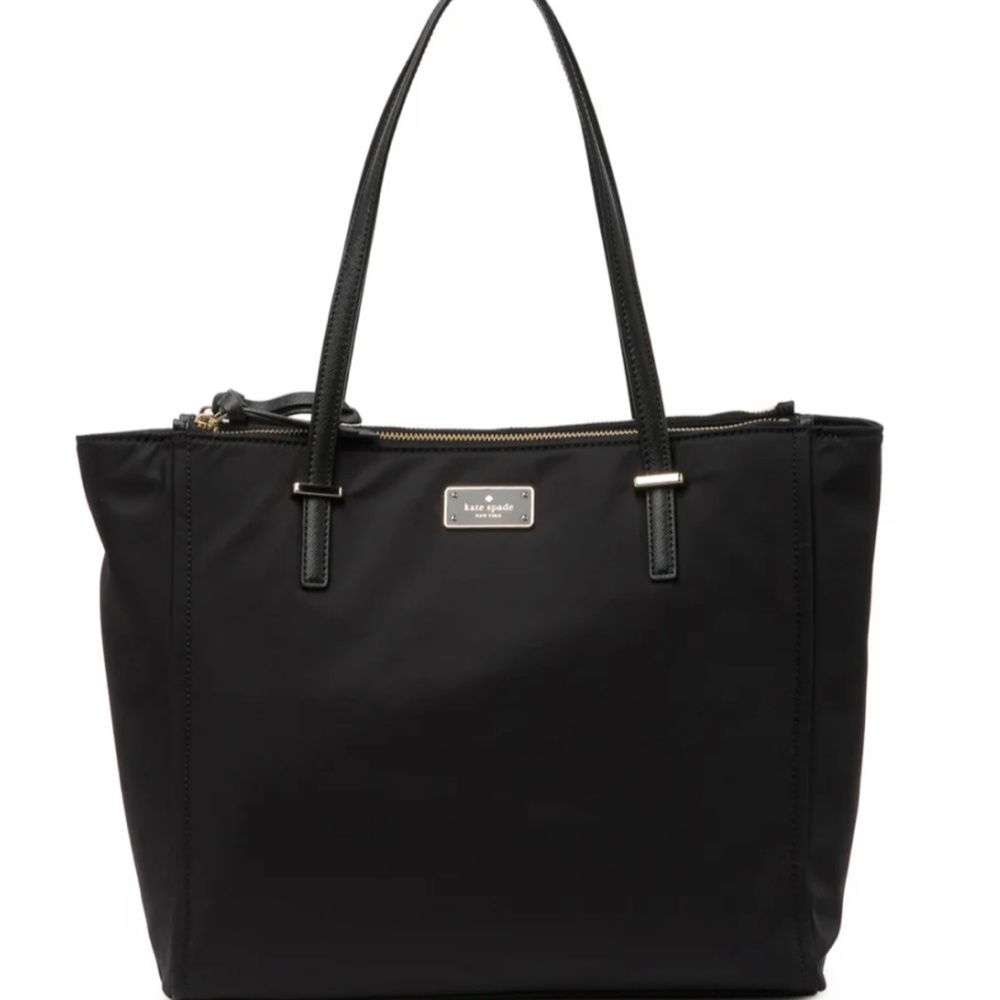 Kate Spade Wilson Road Tayla Tote Bag Shoulder Bag